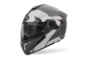 Helmet Specktre Clever Anthracite Matt
