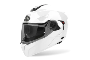 Helmet Specktre Color White Gloss