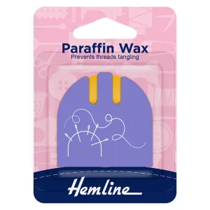 Hemline Paraffin Wax *
