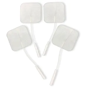 Hemmka Health TENS/EMS Adhesive Electrodes 40mm x 40mm
