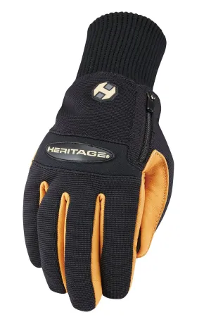 Heritage Winter Work Gloves