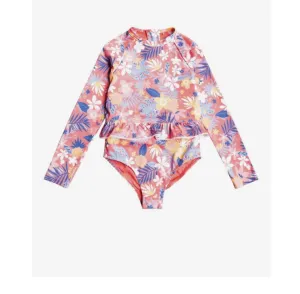 HIBISCUS PARTY ONESIE