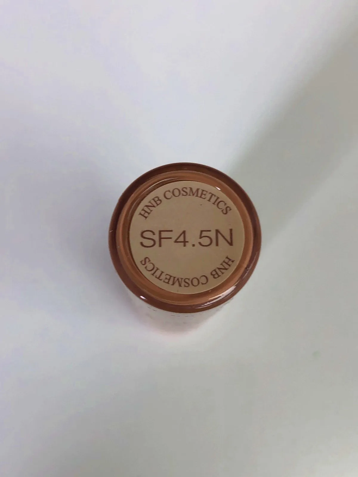 HNB Cosmetics Soft Focus Airbrush Concealer SF4.5N 15g