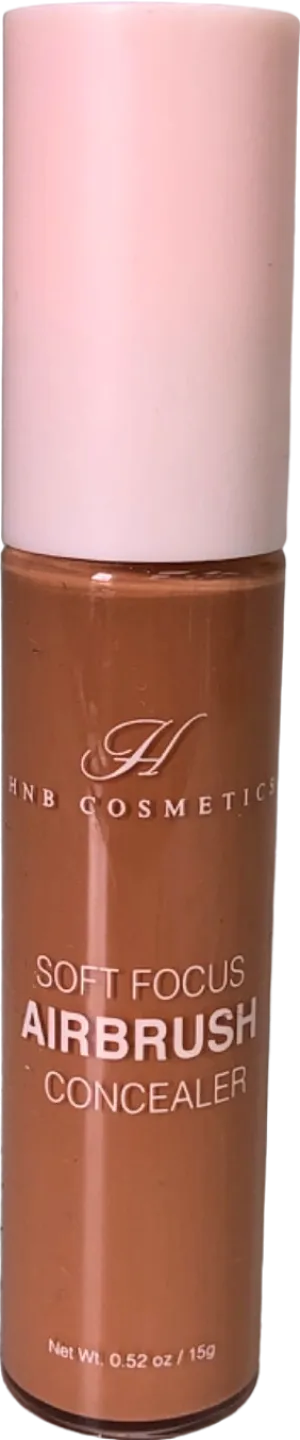HNB Cosmetics Soft Focus Airbrush Concealer SF4.5N 15g