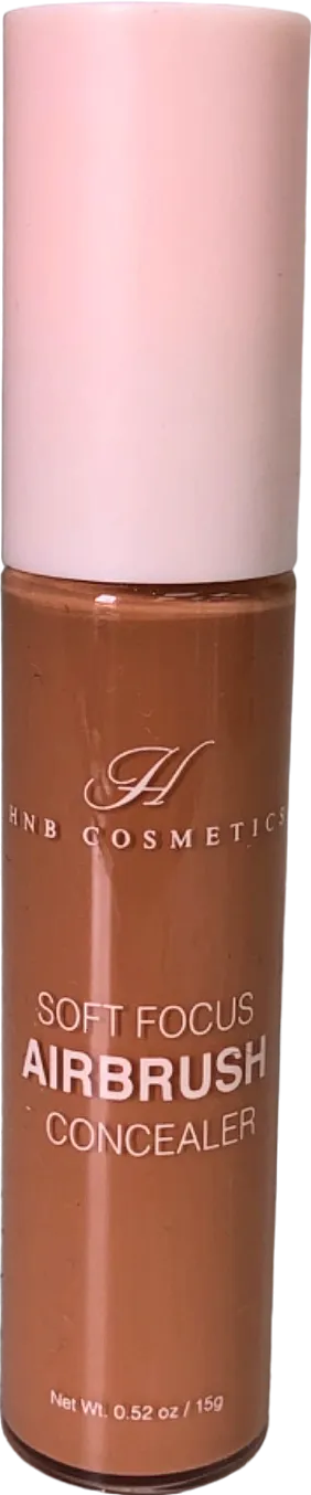 HNB Cosmetics Soft Focus Airbrush Concealer SF4.5N 15g