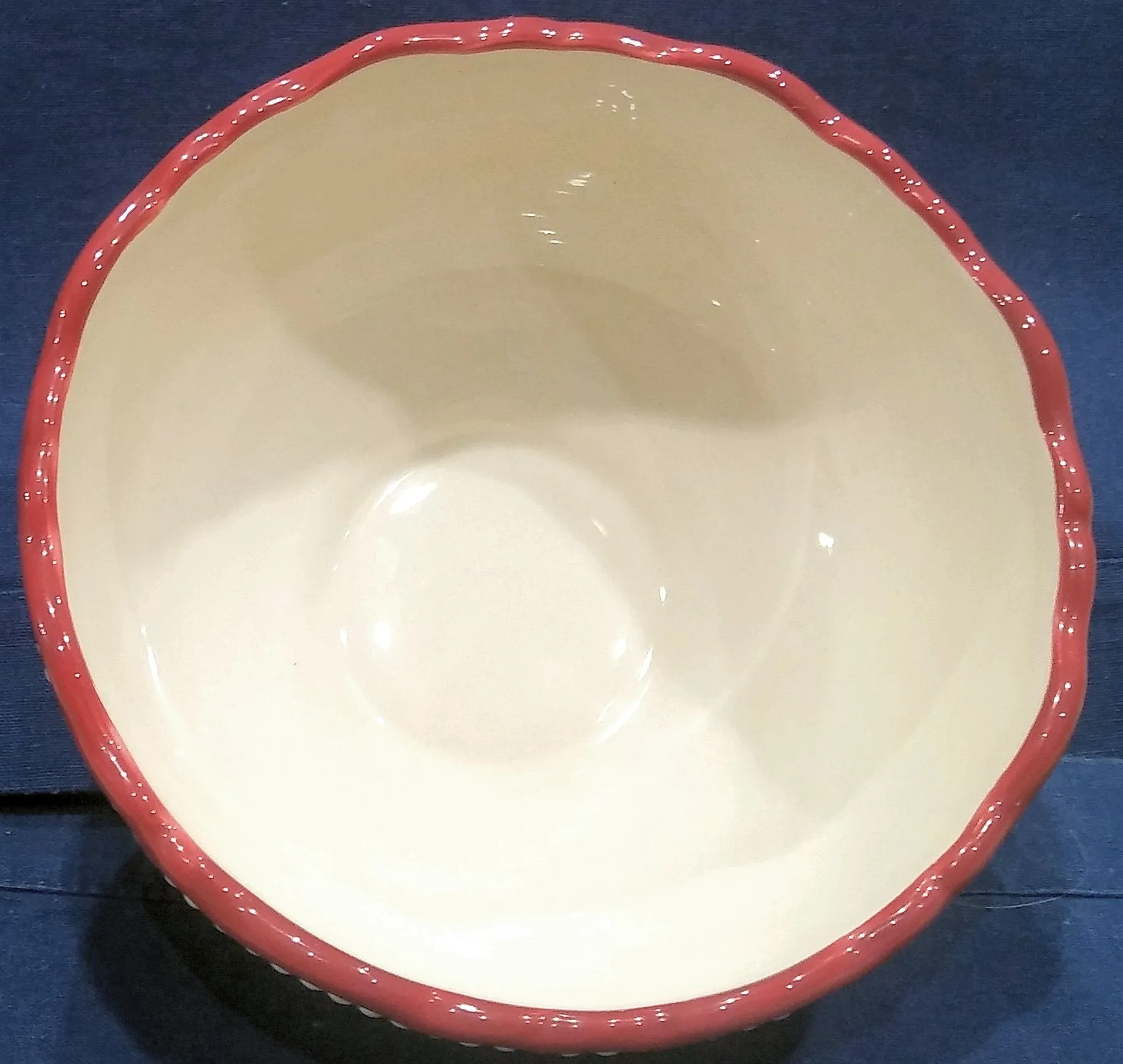 HOLLY BOWL