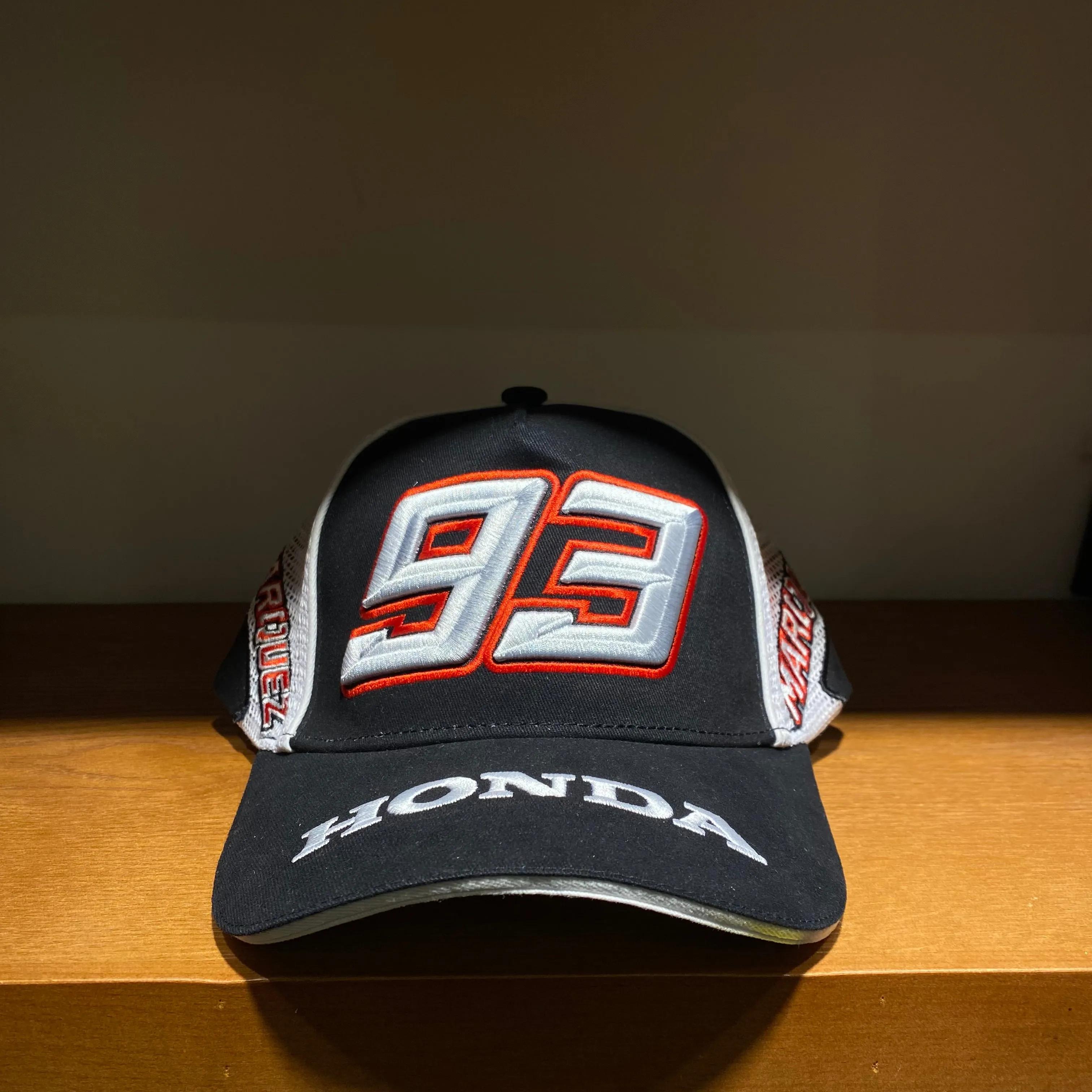 Honda cap