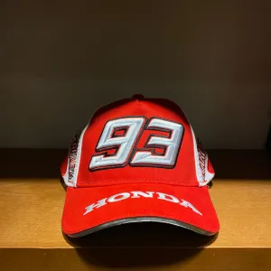 Honda cap