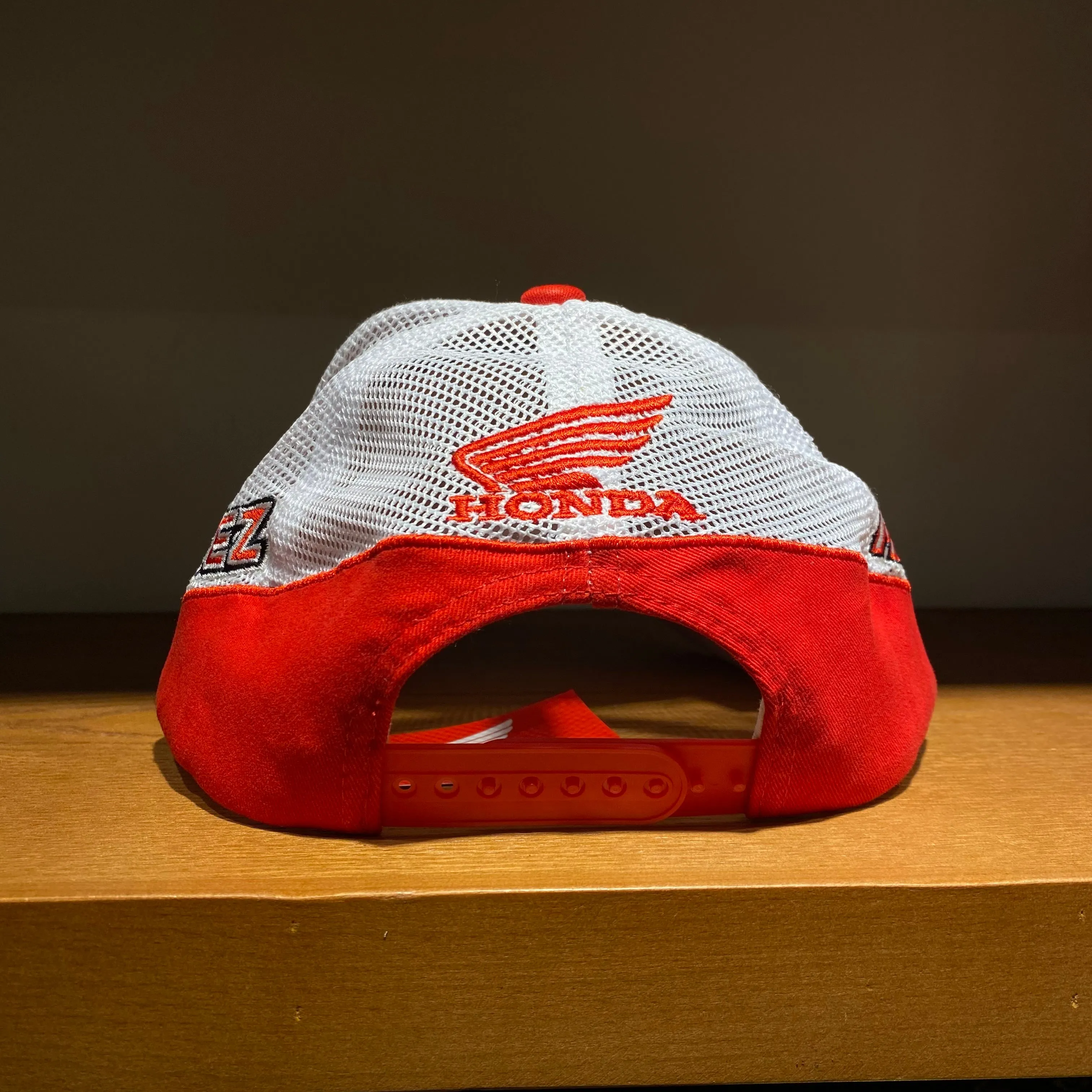 Honda cap