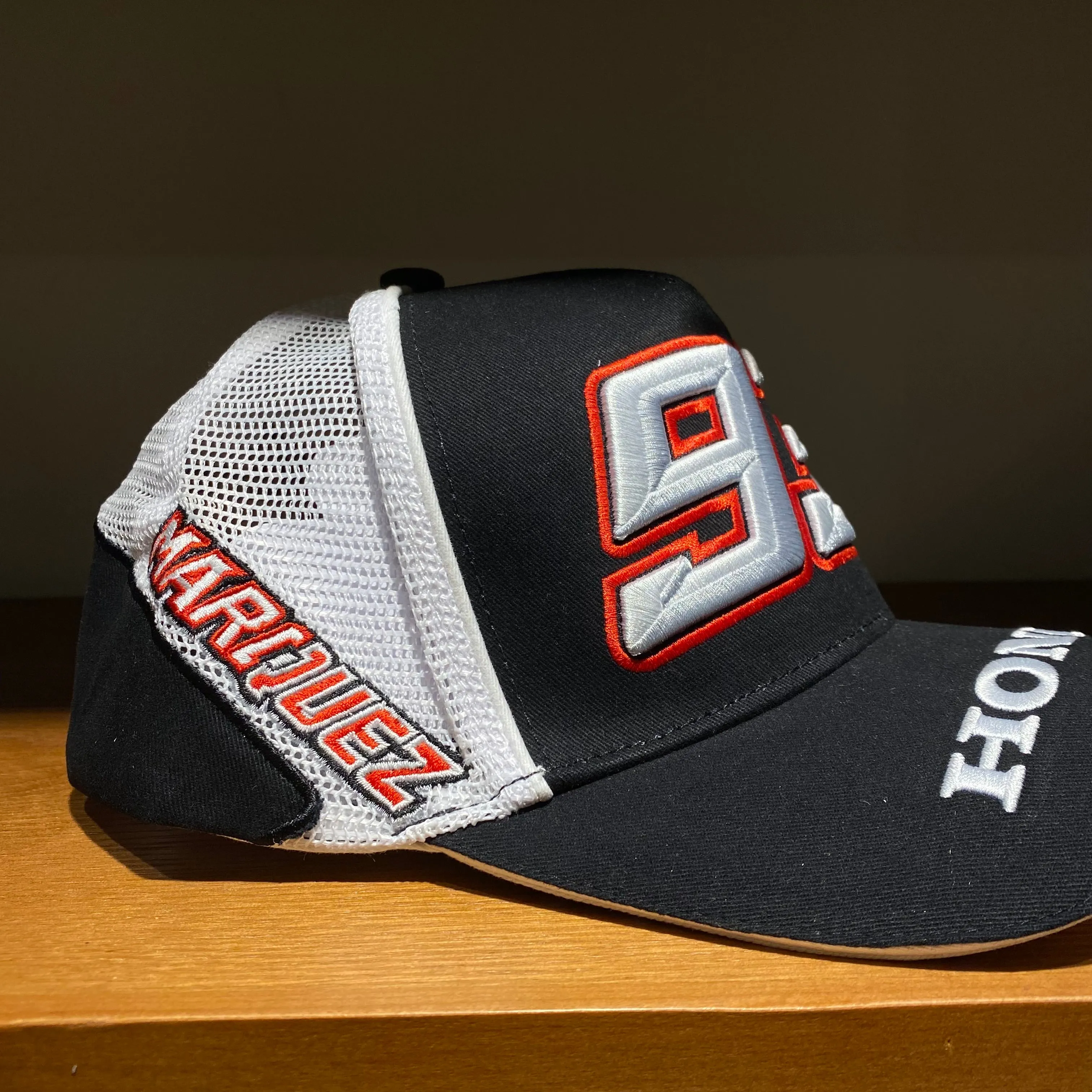 Honda cap
