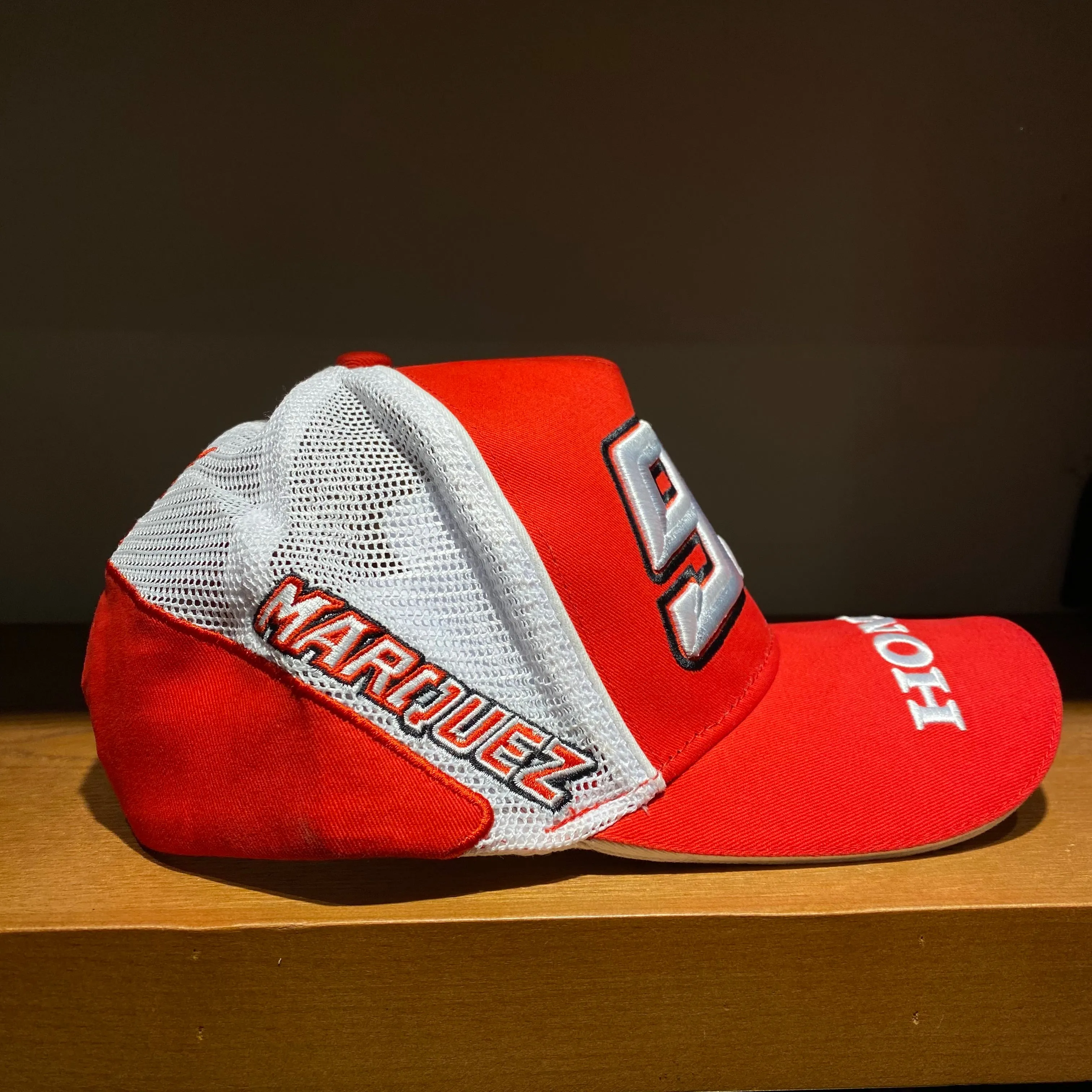 Honda cap