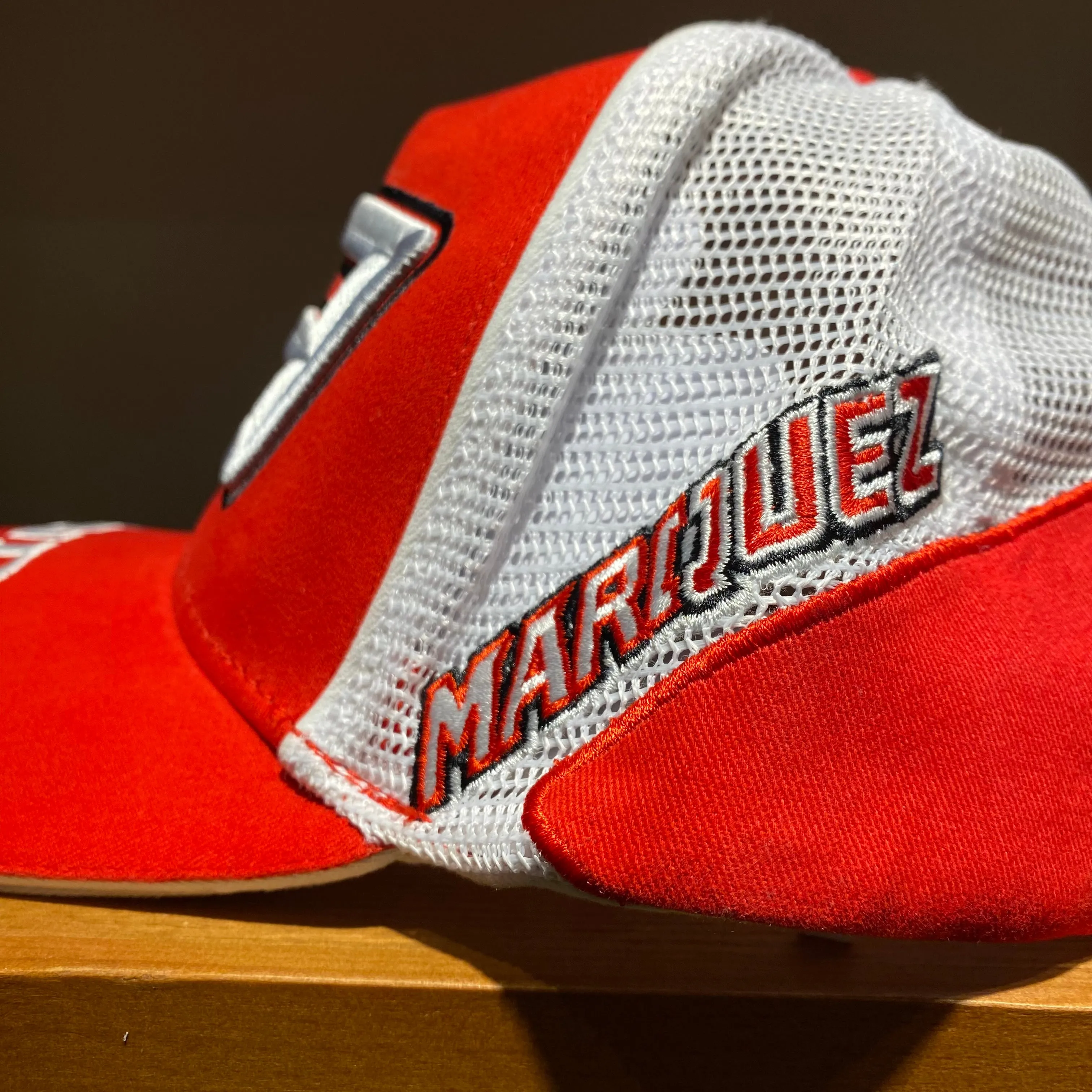 Honda cap