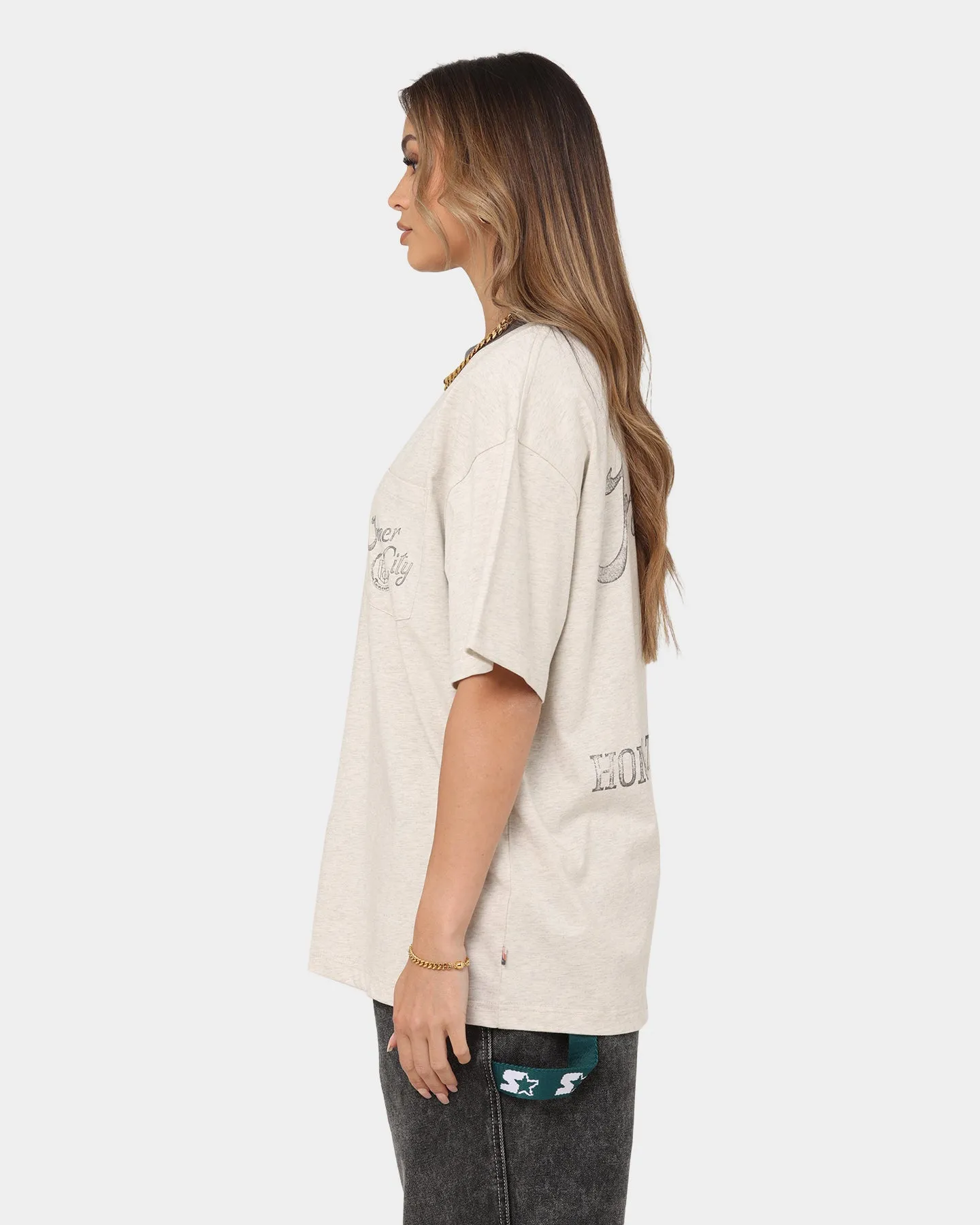 Honor The Gift Neighbourhood Pocket Ash Heather