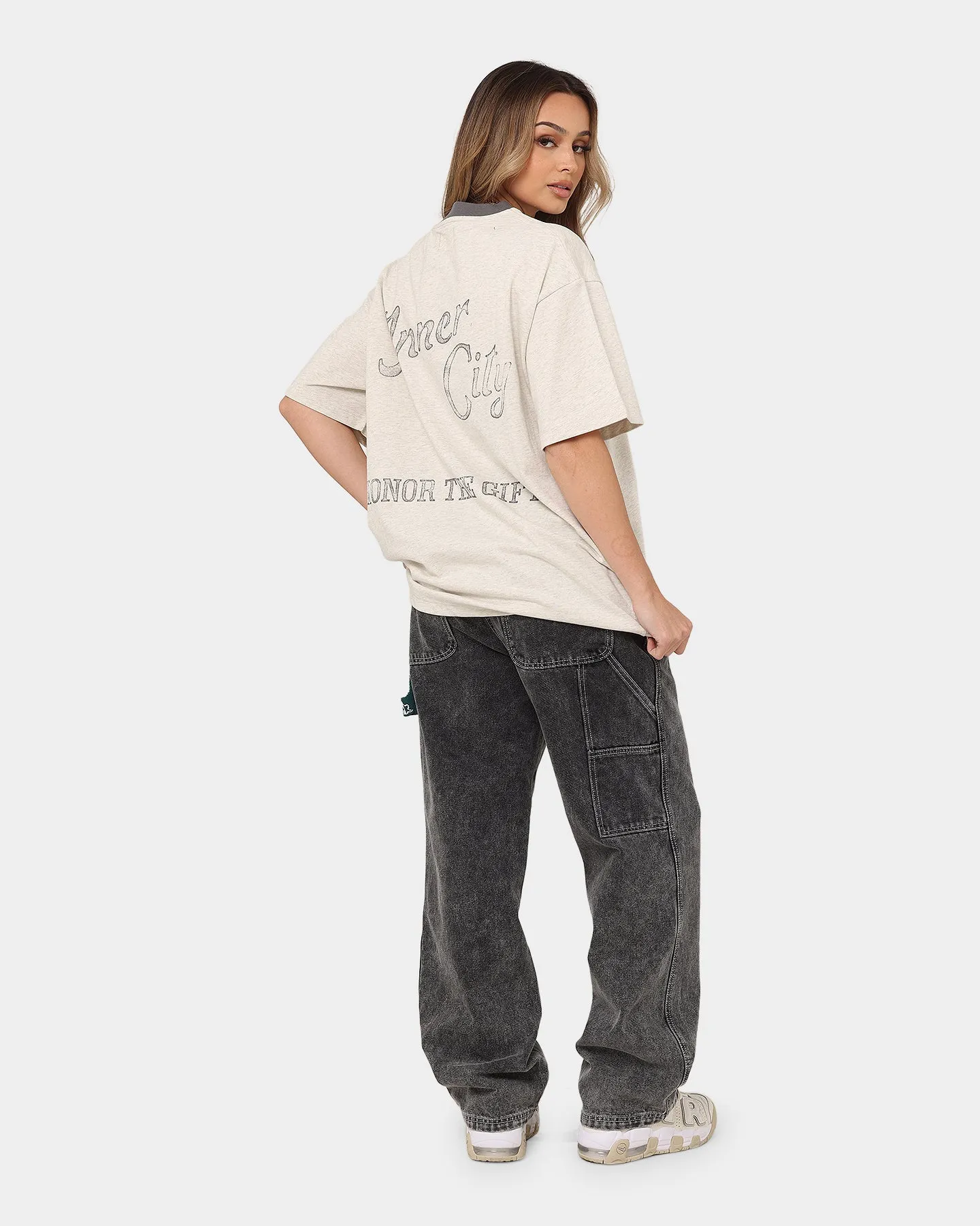 Honor The Gift Neighbourhood Pocket Ash Heather