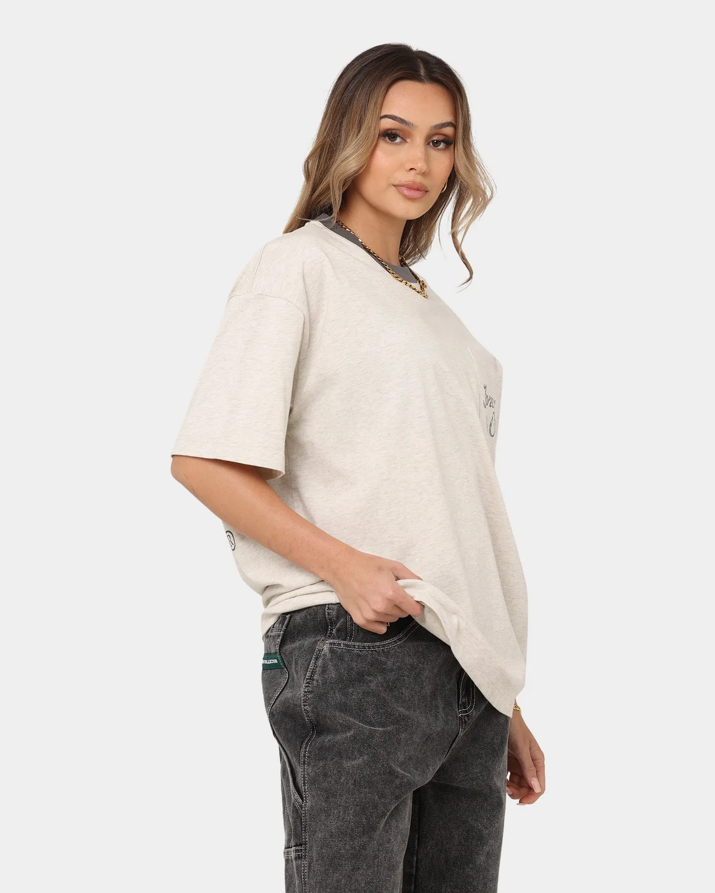 Honor The Gift Neighbourhood Pocket Ash Heather