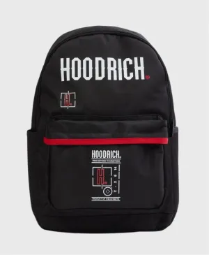 Hoodrich OG Akira Backpack Black/White/Red