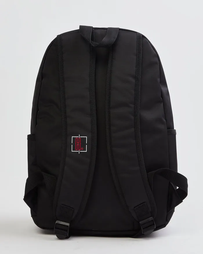 Hoodrich OG Akira Backpack Black/White/Red