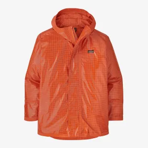 Hose-Down Slicker Jacket
