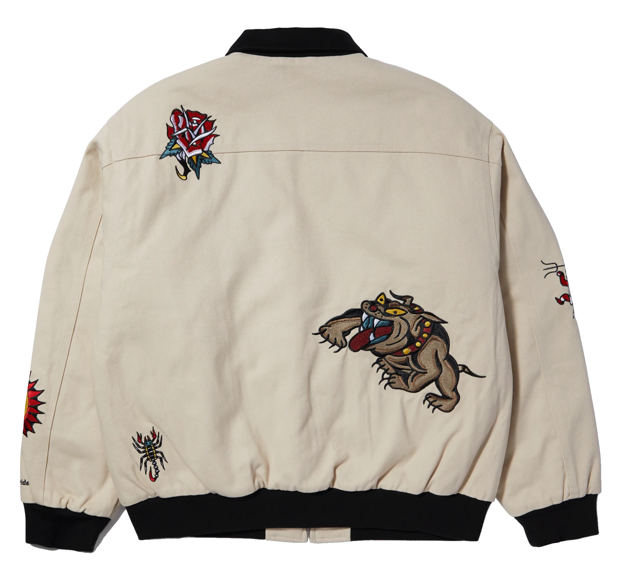 HUF Bledsoe Work Jacket
