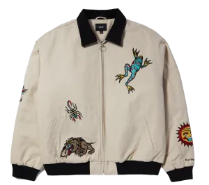 HUF Bledsoe Work Jacket