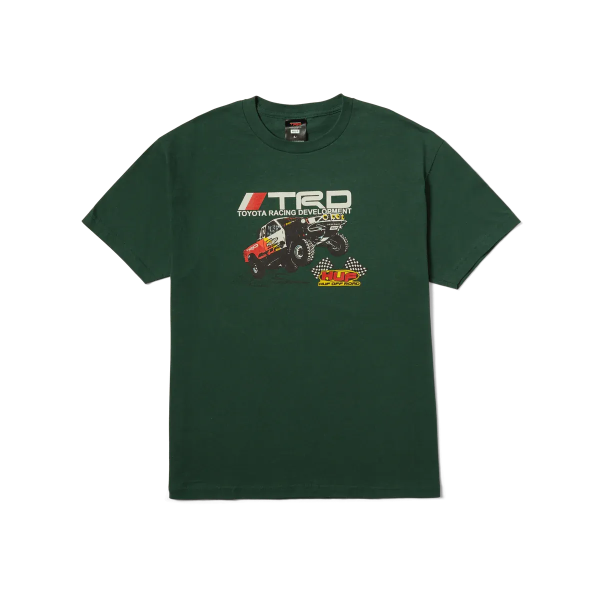 HUF x Toyota Ensenada T-Shirt