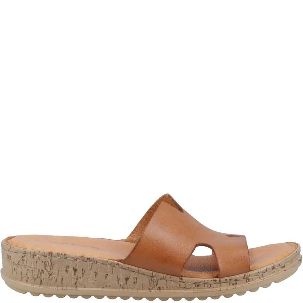 Hush Puppies Eloise Mule Sandal