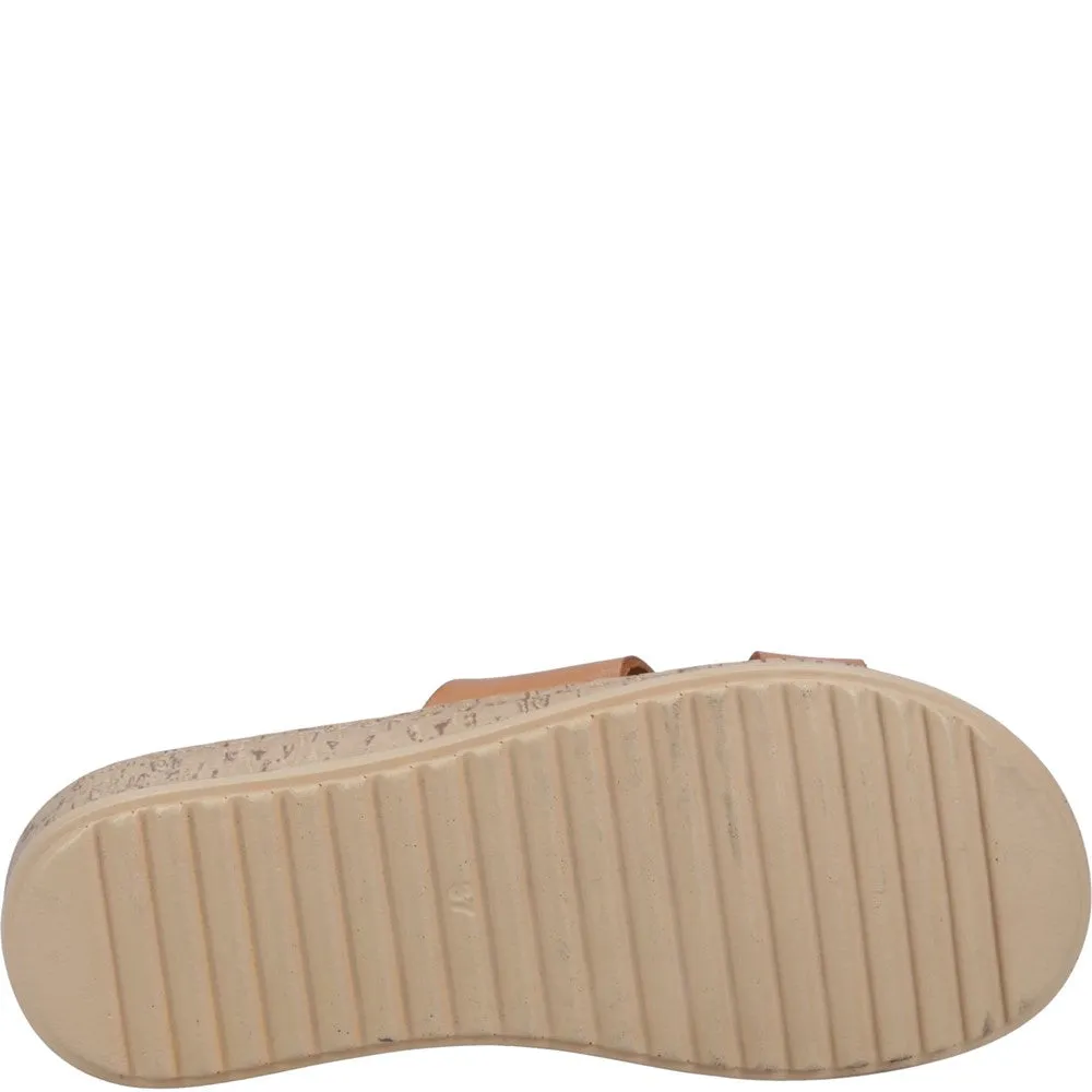 Hush Puppies Eloise Mule Sandal