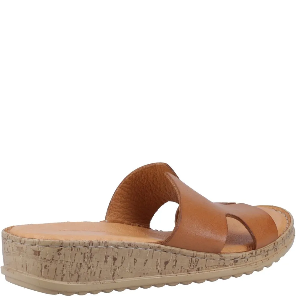 Hush Puppies Eloise Mule Sandal