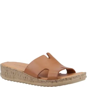 Hush Puppies Eloise Mule Sandal