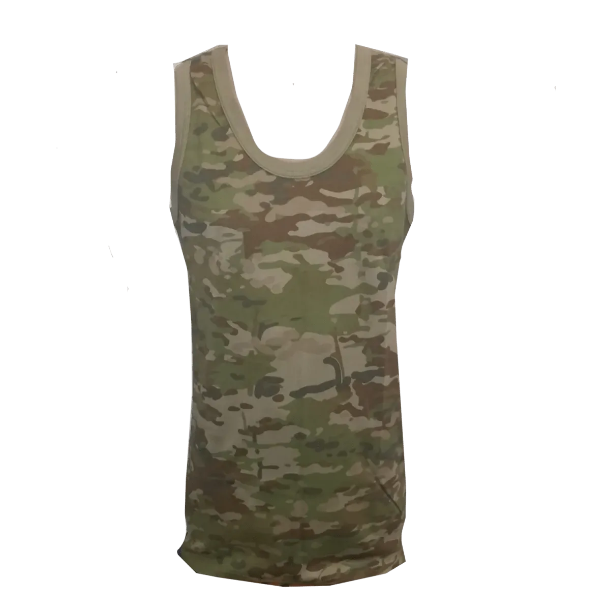 HUSS Singlet - AMC