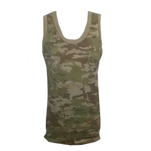 HUSS Singlet - AMC
