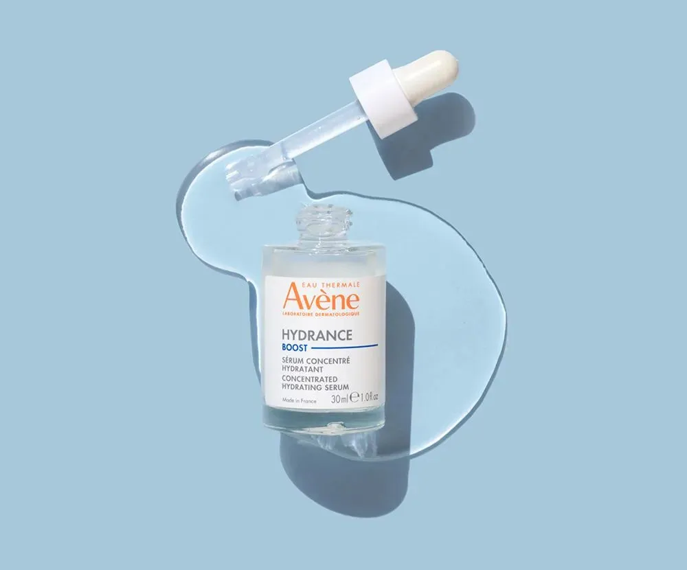 Hydrance BOOST Concentrated Hydrating Serum
