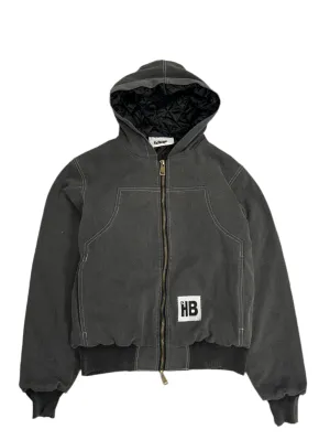 HYPEBOYS Double Knee Work Jacket