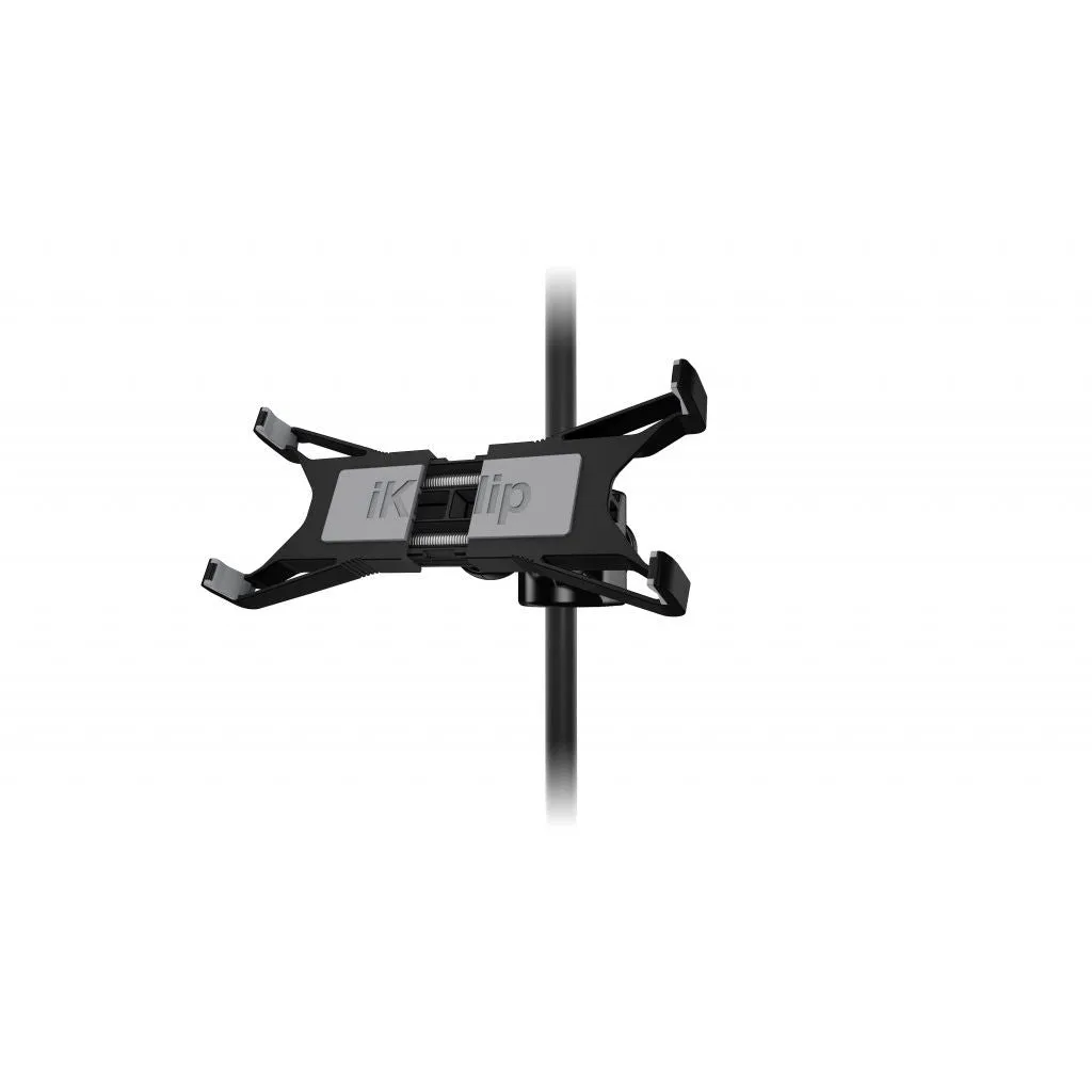 iKlip Xpand Mic Stand Tablet Mount