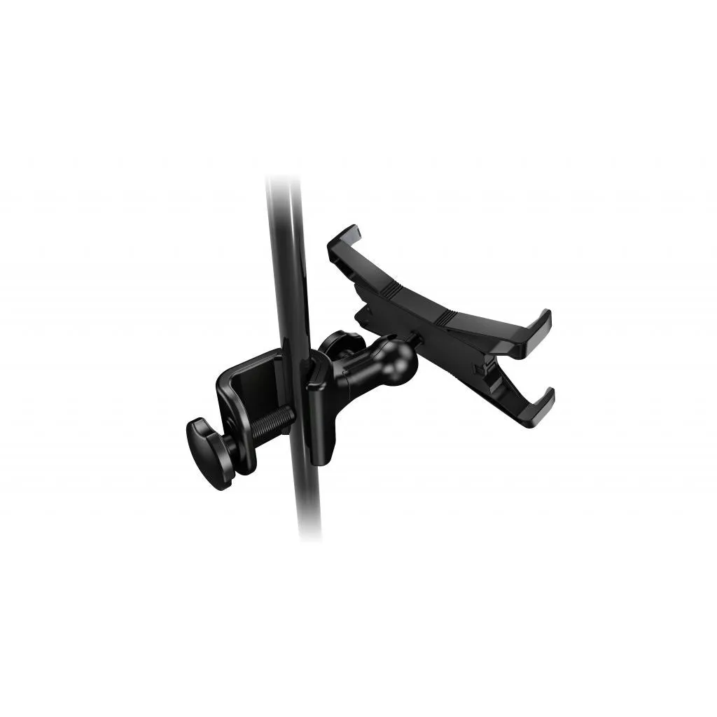 iKlip Xpand Mic Stand Tablet Mount