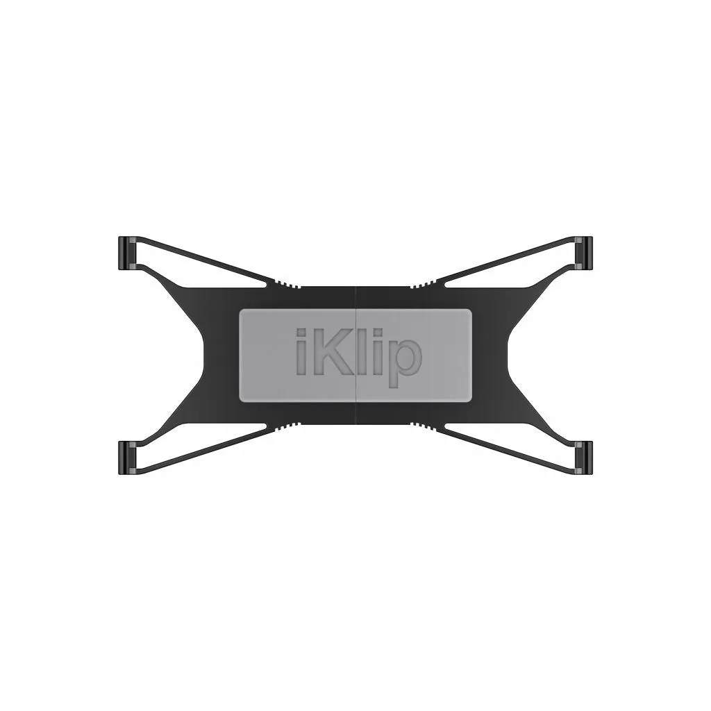 iKlip Xpand Mic Stand Tablet Mount