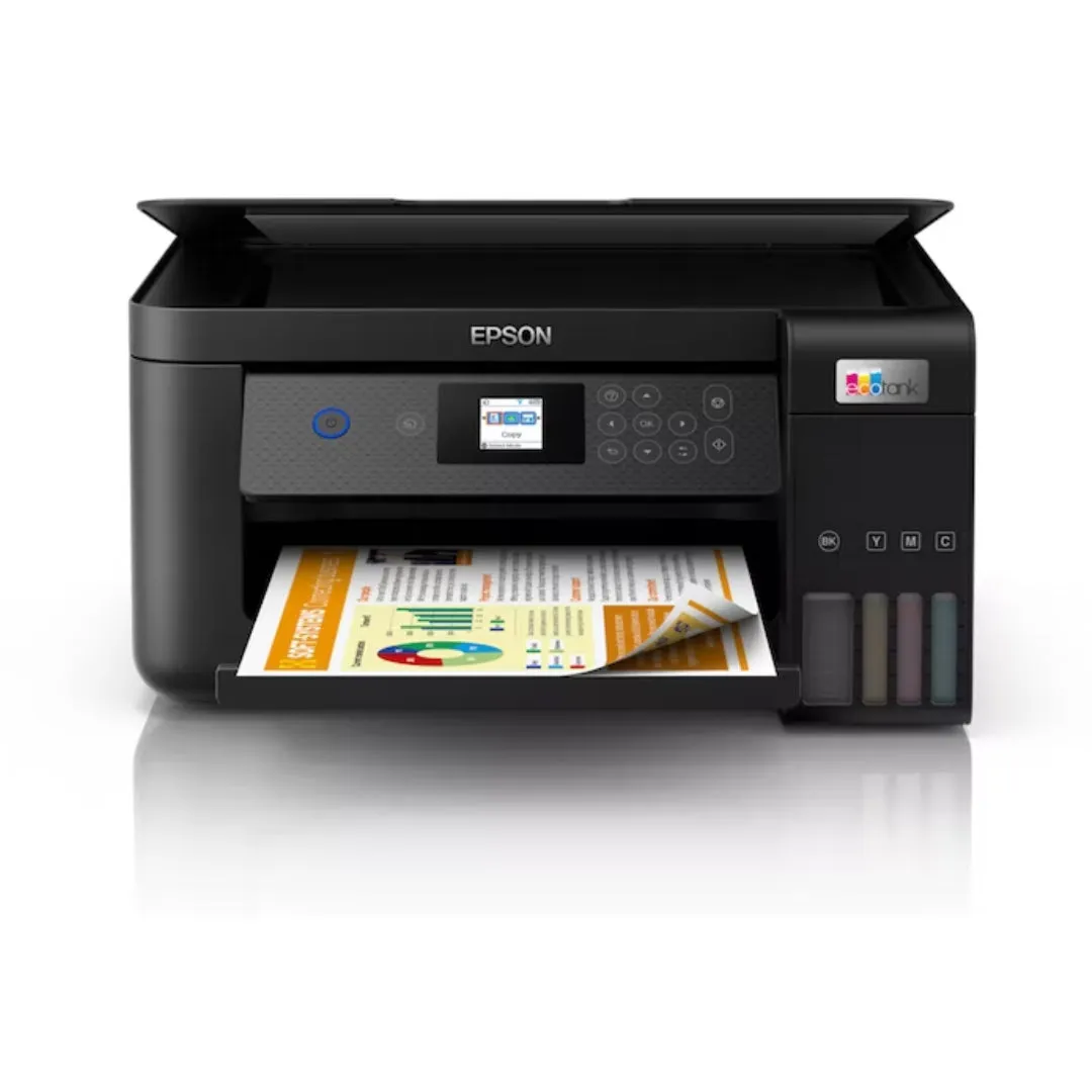 IMPRESORA MULTIFUNCIONAL WIFI EPSON L4260