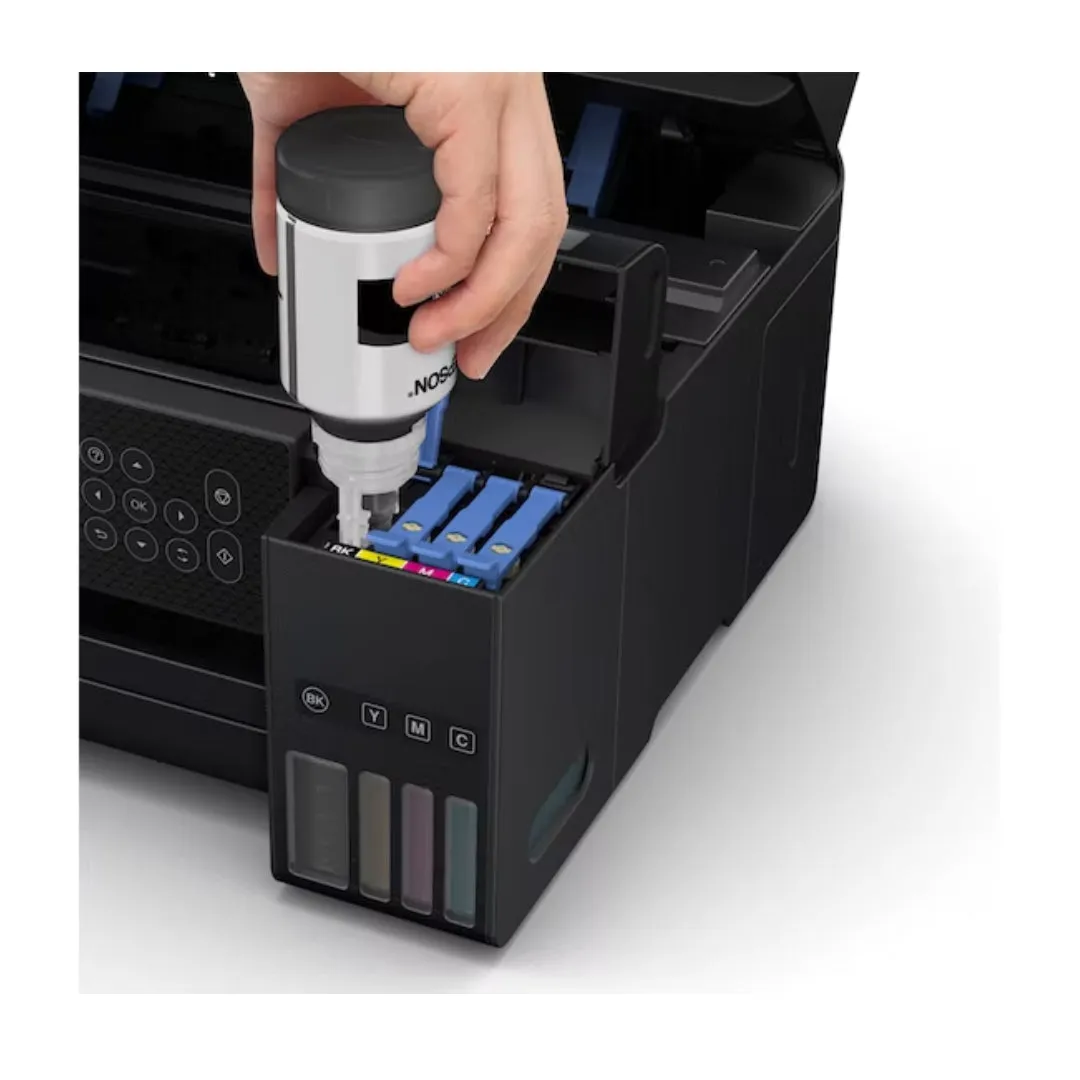 IMPRESORA MULTIFUNCIONAL WIFI EPSON L4260