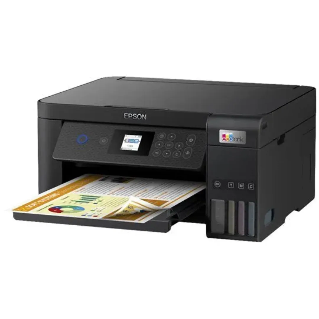 IMPRESORA MULTIFUNCIONAL WIFI EPSON L4260