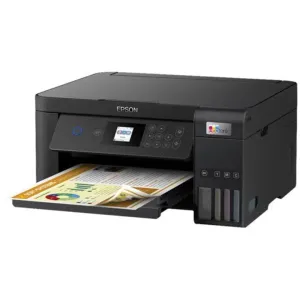 IMPRESORA MULTIFUNCIONAL WIFI EPSON L4260