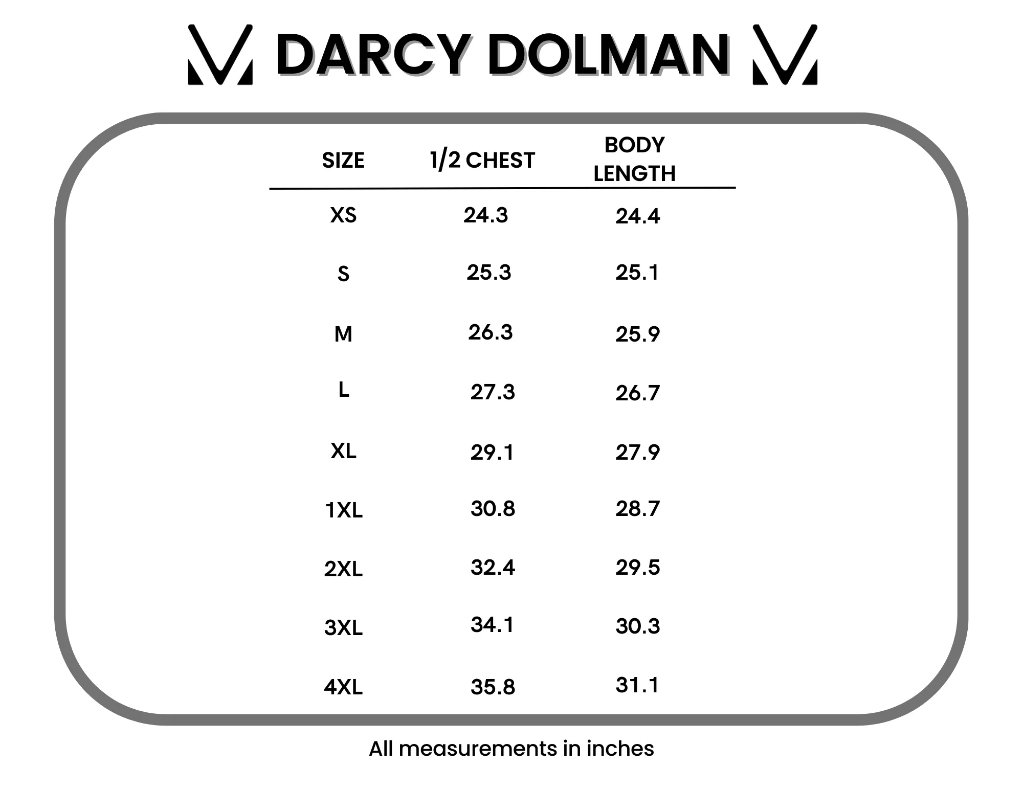 IN PRODUCTION Darcy Dolman - Slate Purple Floral