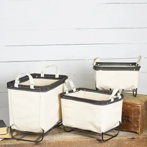 Industrial Storage Bins