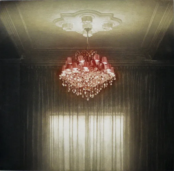 Interior Light IV