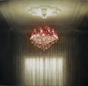 Interior Light IV
