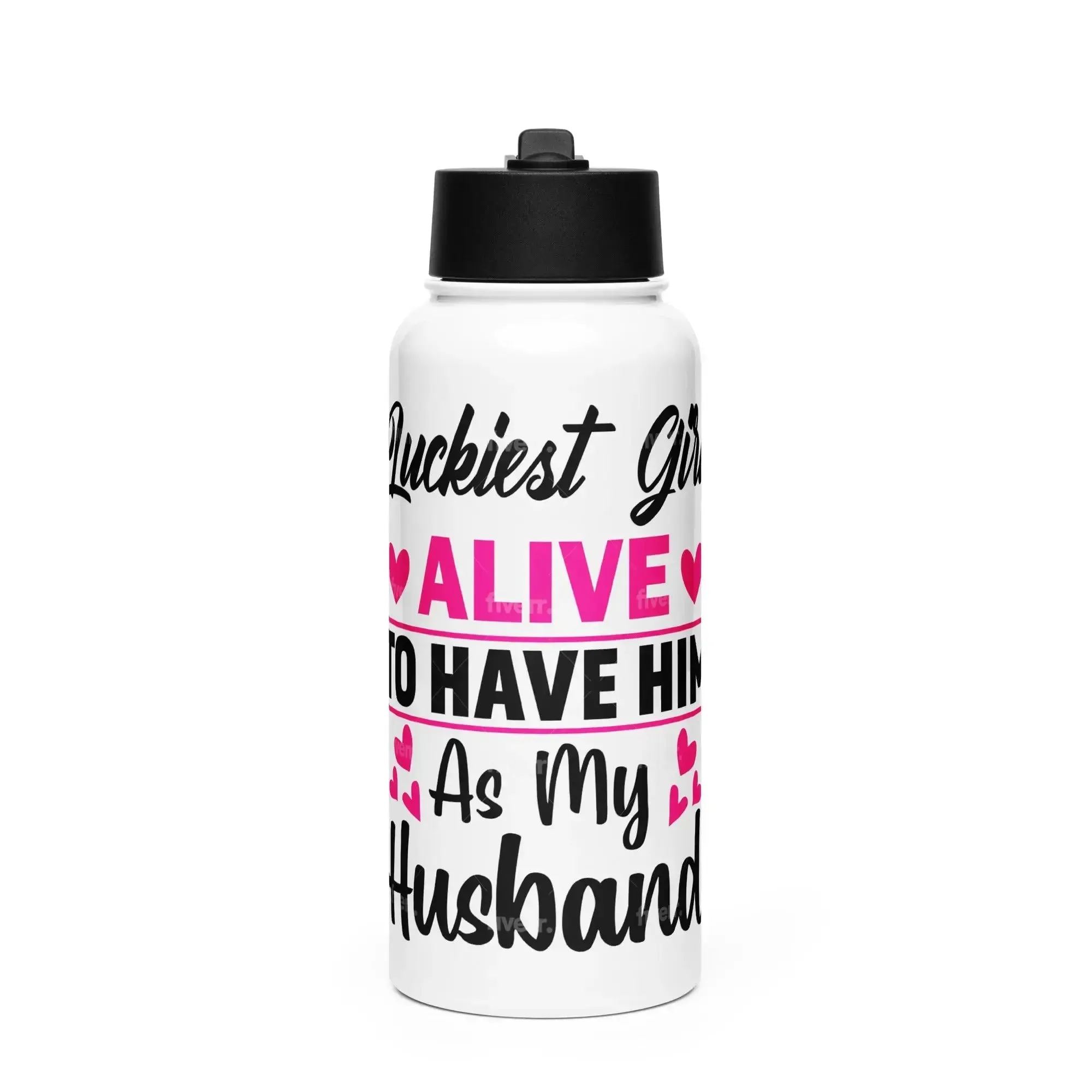 Intimate Drinkware