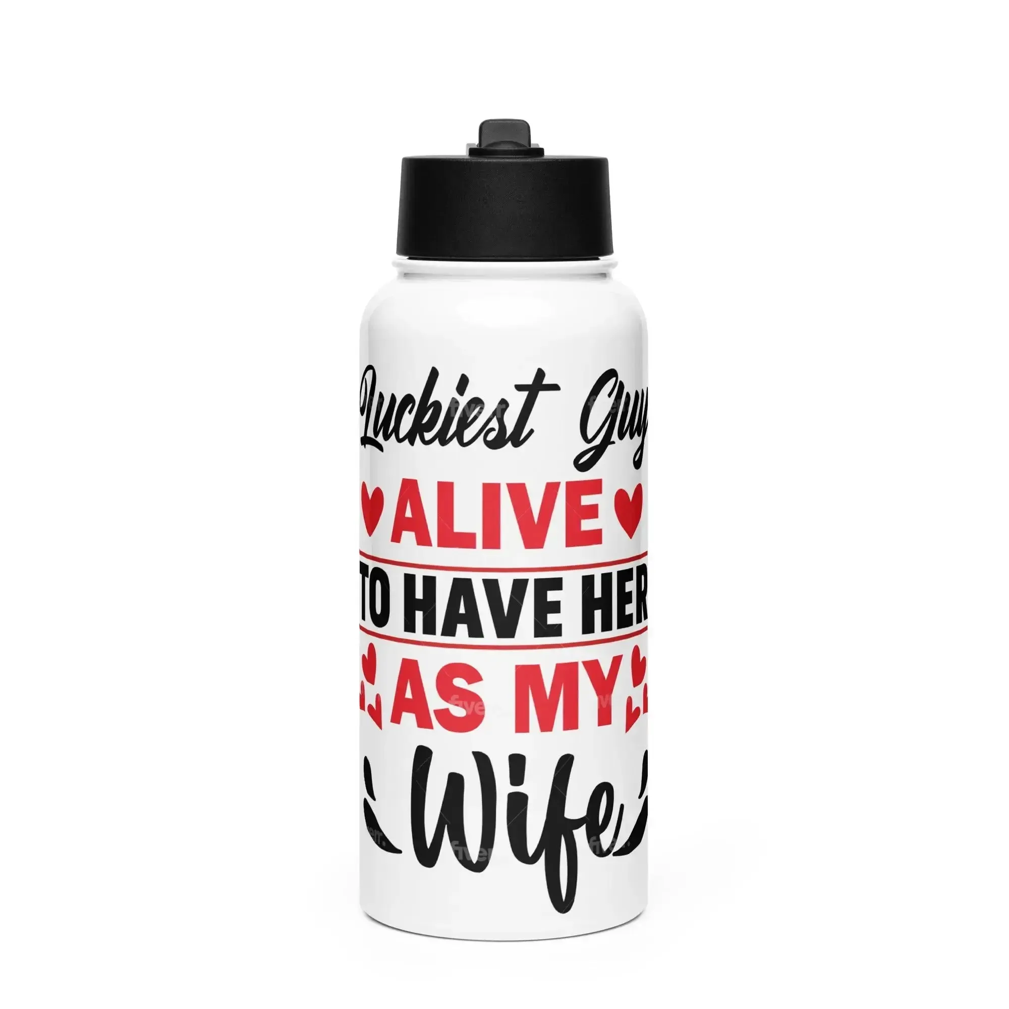 Intimate Drinkware
