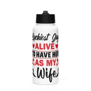 Intimate Drinkware