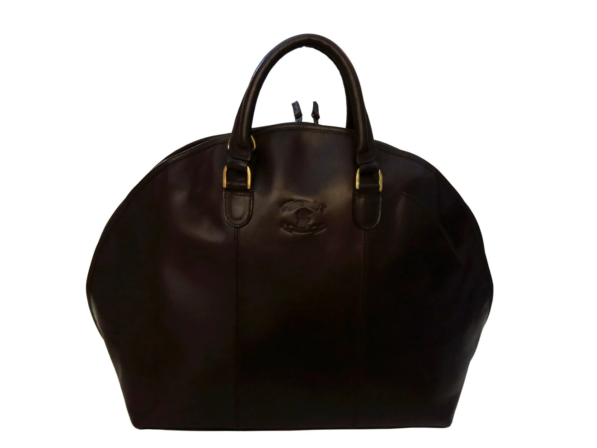 IRVANA (Carry on your next flight)  A Classic look in luggage