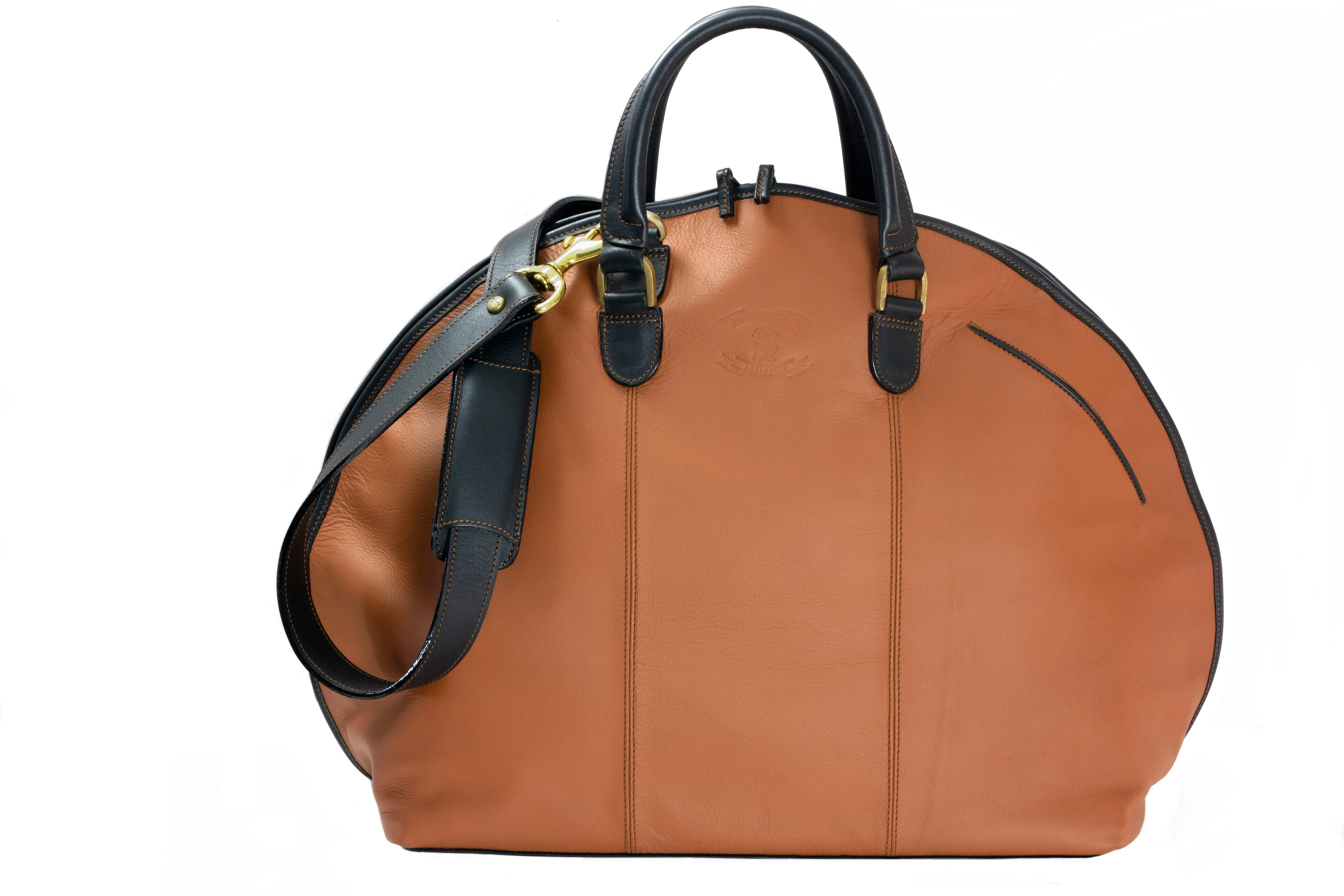 IRVANA (Carry on your next flight)  A Classic look in luggage
