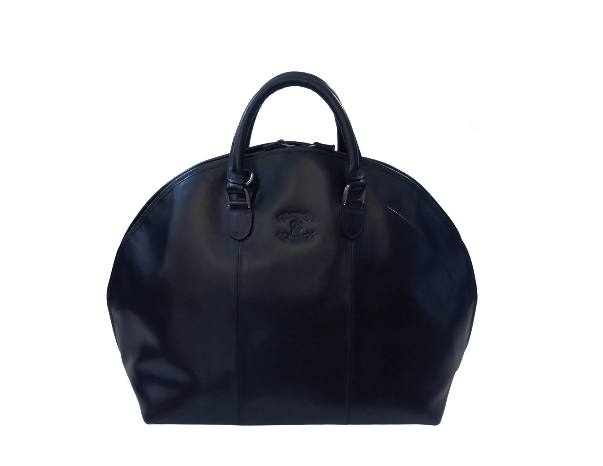 IRVANA (Carry on your next flight)  A Classic look in luggage